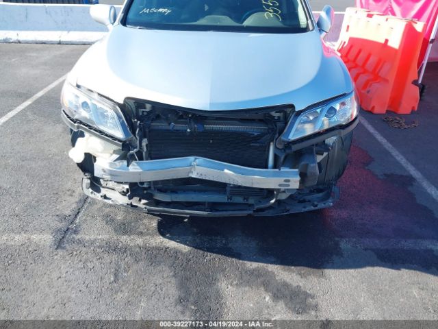 Photo 5 VIN: 5J8TB3H34FL011857 - ACURA RDX 