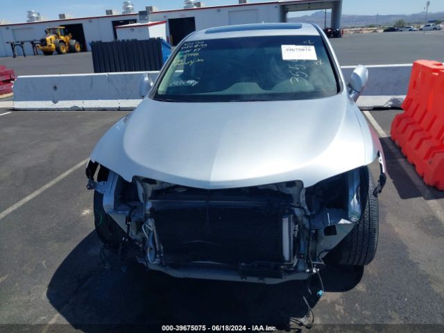 Photo 5 VIN: 5J8TB3H34FL011857 - ACURA RDX 