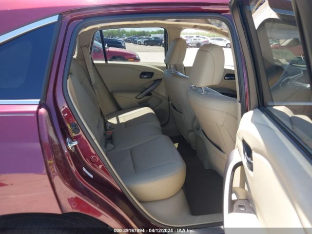 Photo 7 VIN: 5J8TB3H34FL012068 - ACURA RDX 