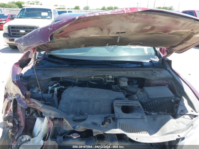 Photo 9 VIN: 5J8TB3H34FL012068 - ACURA RDX 