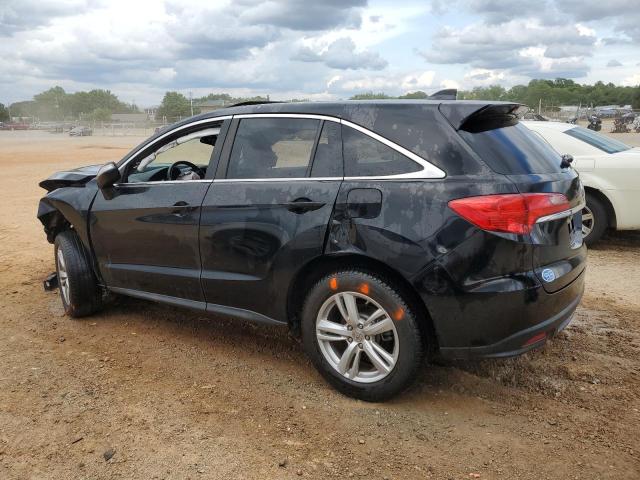 Photo 1 VIN: 5J8TB3H34FL016816 - ACURA RDX 