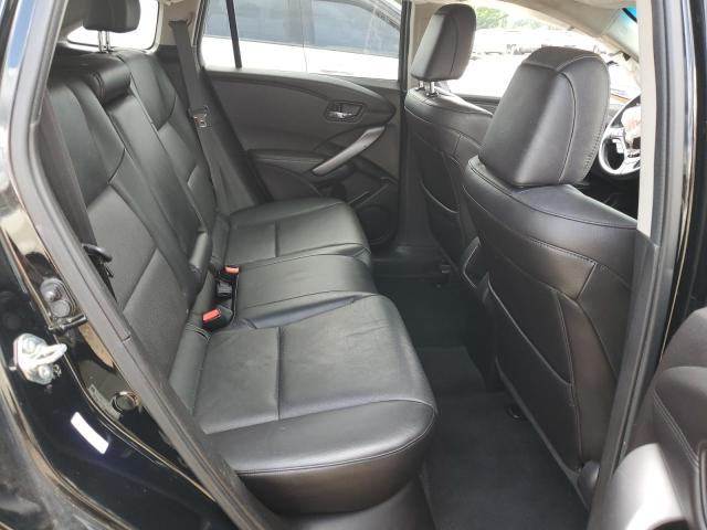 Photo 10 VIN: 5J8TB3H34FL016816 - ACURA RDX 