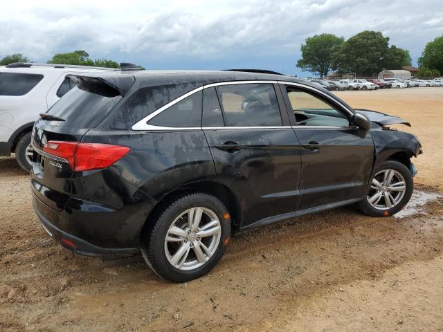 Photo 2 VIN: 5J8TB3H34FL016816 - ACURA RDX 