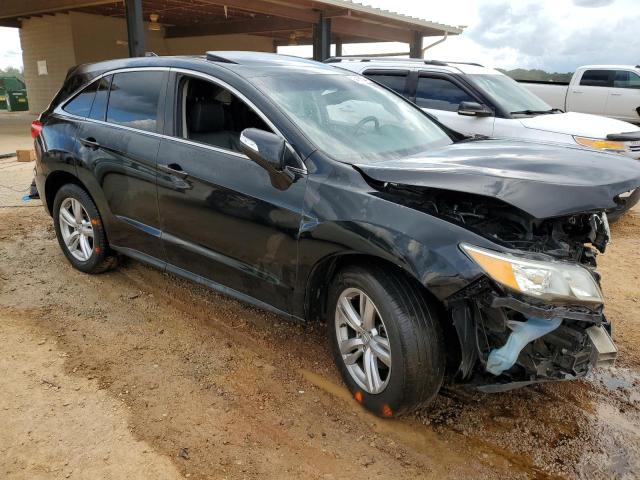 Photo 3 VIN: 5J8TB3H34FL016816 - ACURA RDX 