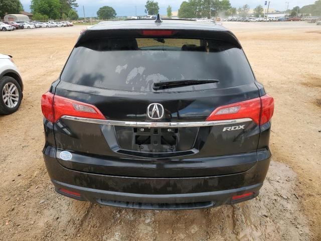 Photo 5 VIN: 5J8TB3H34FL016816 - ACURA RDX 