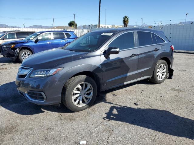 Photo 0 VIN: 5J8TB3H34GL001329 - ACURA RDX 