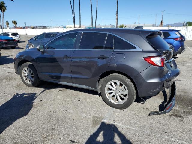 Photo 1 VIN: 5J8TB3H34GL001329 - ACURA RDX 