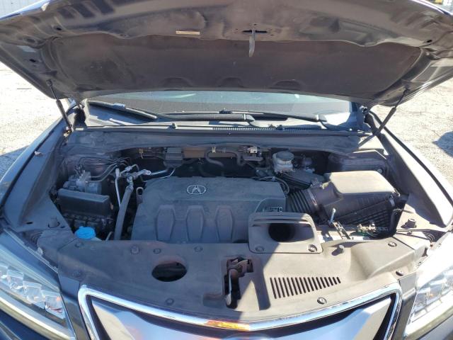 Photo 11 VIN: 5J8TB3H34GL001329 - ACURA RDX 