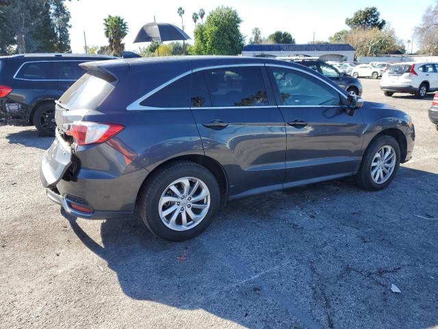 Photo 2 VIN: 5J8TB3H34GL001329 - ACURA RDX 