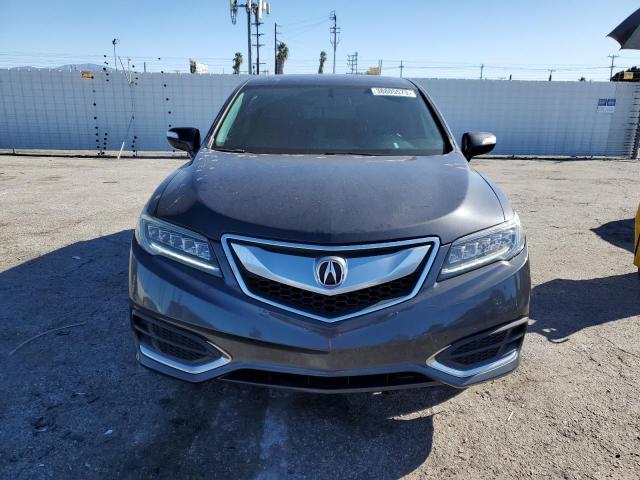 Photo 4 VIN: 5J8TB3H34GL001329 - ACURA RDX 