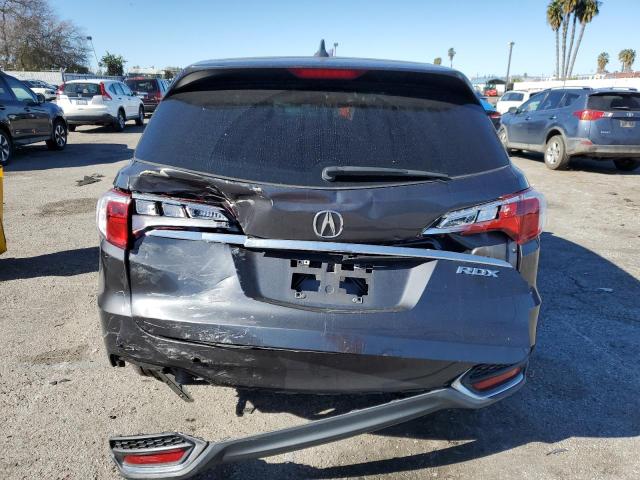 Photo 5 VIN: 5J8TB3H34GL001329 - ACURA RDX 