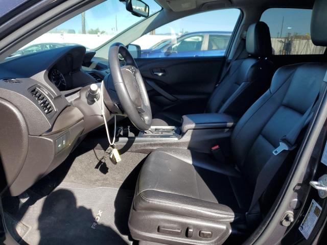 Photo 6 VIN: 5J8TB3H34GL001329 - ACURA RDX 