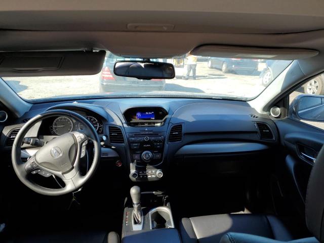 Photo 7 VIN: 5J8TB3H34GL001329 - ACURA RDX 