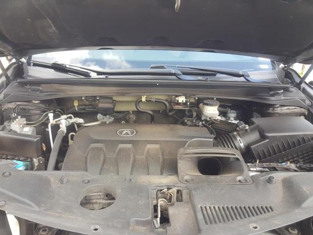 Photo 6 VIN: 5J8TB3H34GL002674 - ACURA RDX 