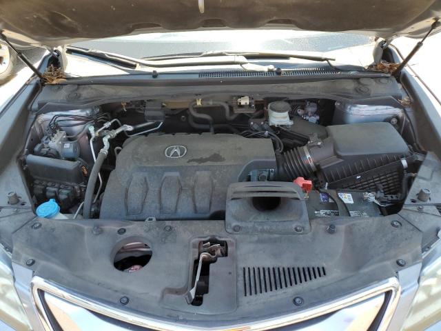 Photo 10 VIN: 5J8TB3H34GL002688 - ACURA RDX 