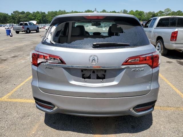 Photo 5 VIN: 5J8TB3H34GL002688 - ACURA RDX 