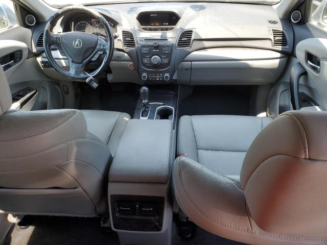 Photo 7 VIN: 5J8TB3H34GL002688 - ACURA RDX 