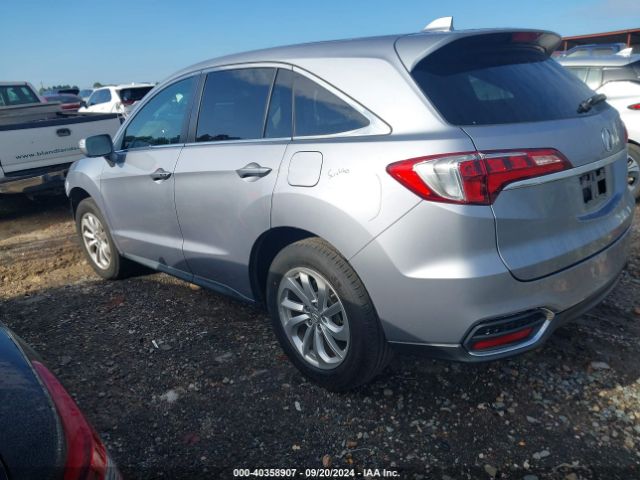 Photo 2 VIN: 5J8TB3H34GL006417 - ACURA RDX 