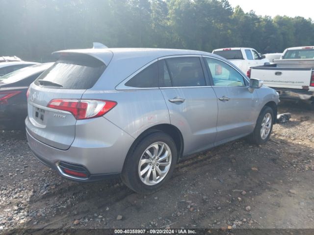 Photo 3 VIN: 5J8TB3H34GL006417 - ACURA RDX 