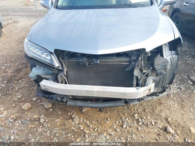 Photo 5 VIN: 5J8TB3H34GL006417 - ACURA RDX 