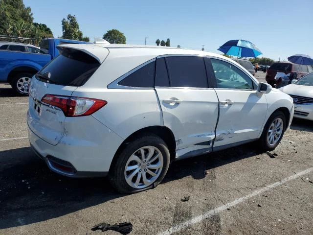 Photo 2 VIN: 5J8TB3H34GL010385 - ACURA RDX 