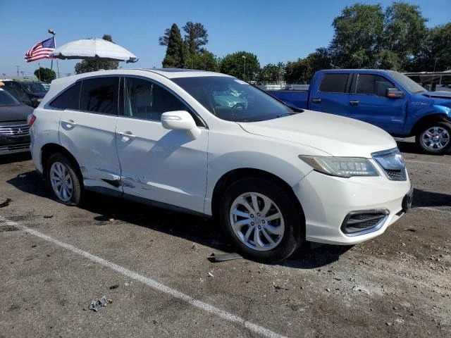 Photo 3 VIN: 5J8TB3H34GL010385 - ACURA RDX 