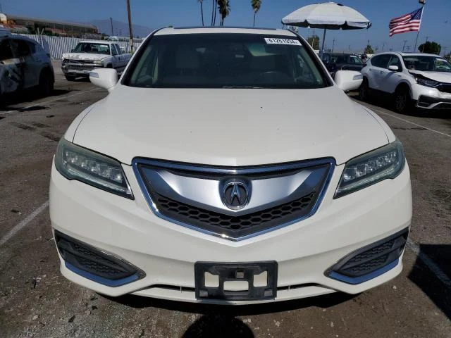 Photo 4 VIN: 5J8TB3H34GL010385 - ACURA RDX 