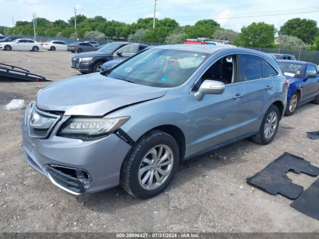 Photo 1 VIN: 5J8TB3H34GL011861 - ACURA RDX 