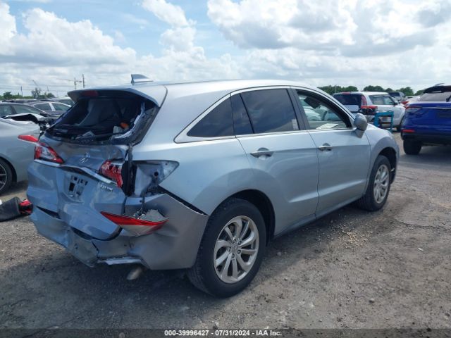 Photo 3 VIN: 5J8TB3H34GL011861 - ACURA RDX 