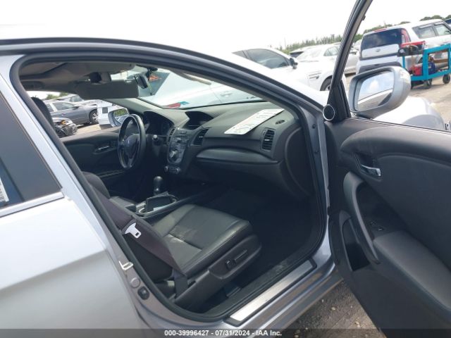 Photo 4 VIN: 5J8TB3H34GL011861 - ACURA RDX 