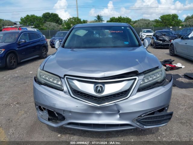 Photo 5 VIN: 5J8TB3H34GL011861 - ACURA RDX 