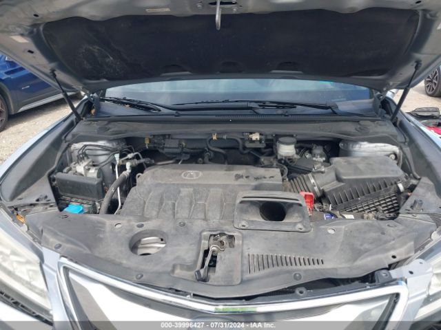 Photo 9 VIN: 5J8TB3H34GL011861 - ACURA RDX 