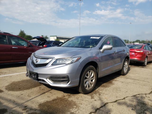 Photo 1 VIN: 5J8TB3H34GL012220 - ACURA RDX 