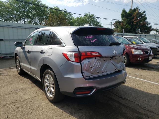 Photo 2 VIN: 5J8TB3H34GL012220 - ACURA RDX 