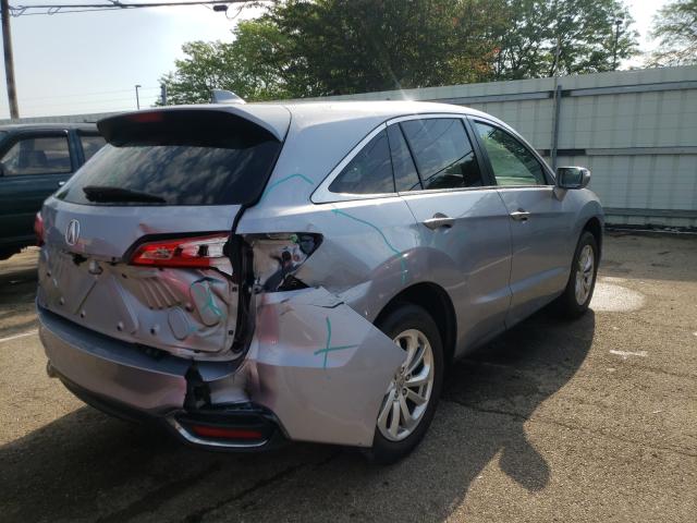 Photo 3 VIN: 5J8TB3H34GL012220 - ACURA RDX 