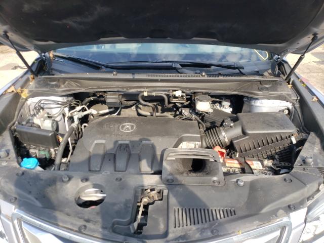 Photo 6 VIN: 5J8TB3H34GL012220 - ACURA RDX 