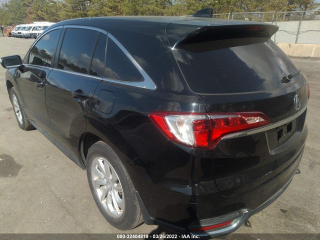 Photo 2 VIN: 5J8TB3H34GL013383 - ACURA RDX 