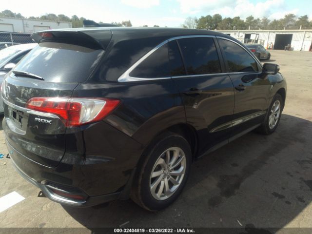 Photo 3 VIN: 5J8TB3H34GL013383 - ACURA RDX 