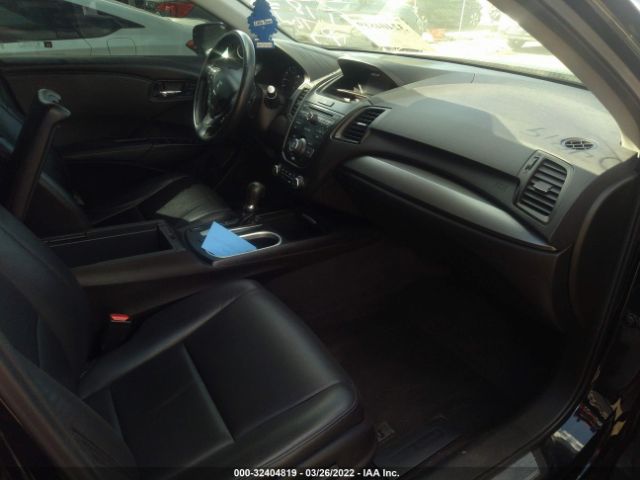 Photo 4 VIN: 5J8TB3H34GL013383 - ACURA RDX 