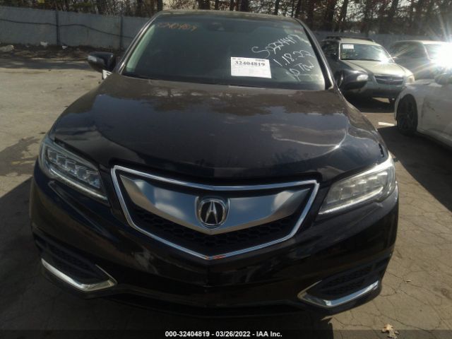 Photo 5 VIN: 5J8TB3H34GL013383 - ACURA RDX 