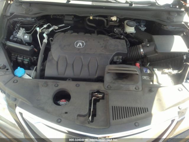 Photo 9 VIN: 5J8TB3H34GL013383 - ACURA RDX 