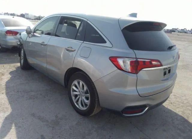 Photo 2 VIN: 5J8TB3H34HL012381 - ACURA RDX 