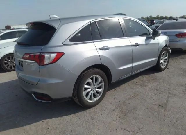 Photo 3 VIN: 5J8TB3H34HL012381 - ACURA RDX 