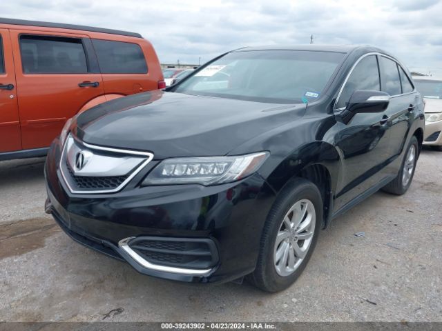 Photo 1 VIN: 5J8TB3H34HL022263 - ACURA RDX 