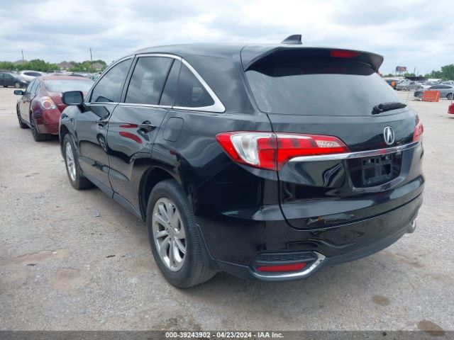 Photo 2 VIN: 5J8TB3H34HL022263 - ACURA RDX 