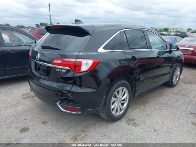 Photo 3 VIN: 5J8TB3H34HL022263 - ACURA RDX 