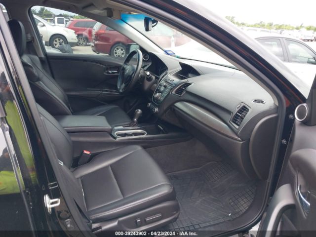 Photo 4 VIN: 5J8TB3H34HL022263 - ACURA RDX 