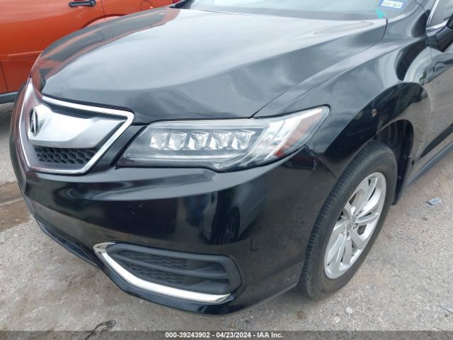 Photo 5 VIN: 5J8TB3H34HL022263 - ACURA RDX 