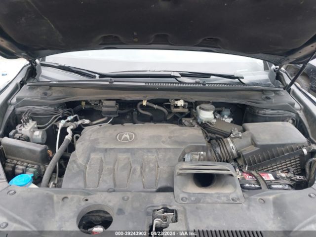 Photo 9 VIN: 5J8TB3H34HL022263 - ACURA RDX 