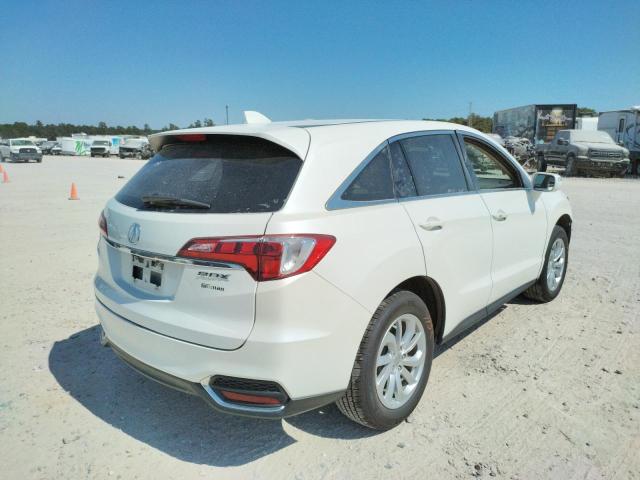 Photo 3 VIN: 5J8TB3H34JL001032 - ACURA RDX 